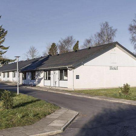 Bredal Kro Exteriör bild