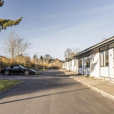 Bredal Kro Exteriör bild
