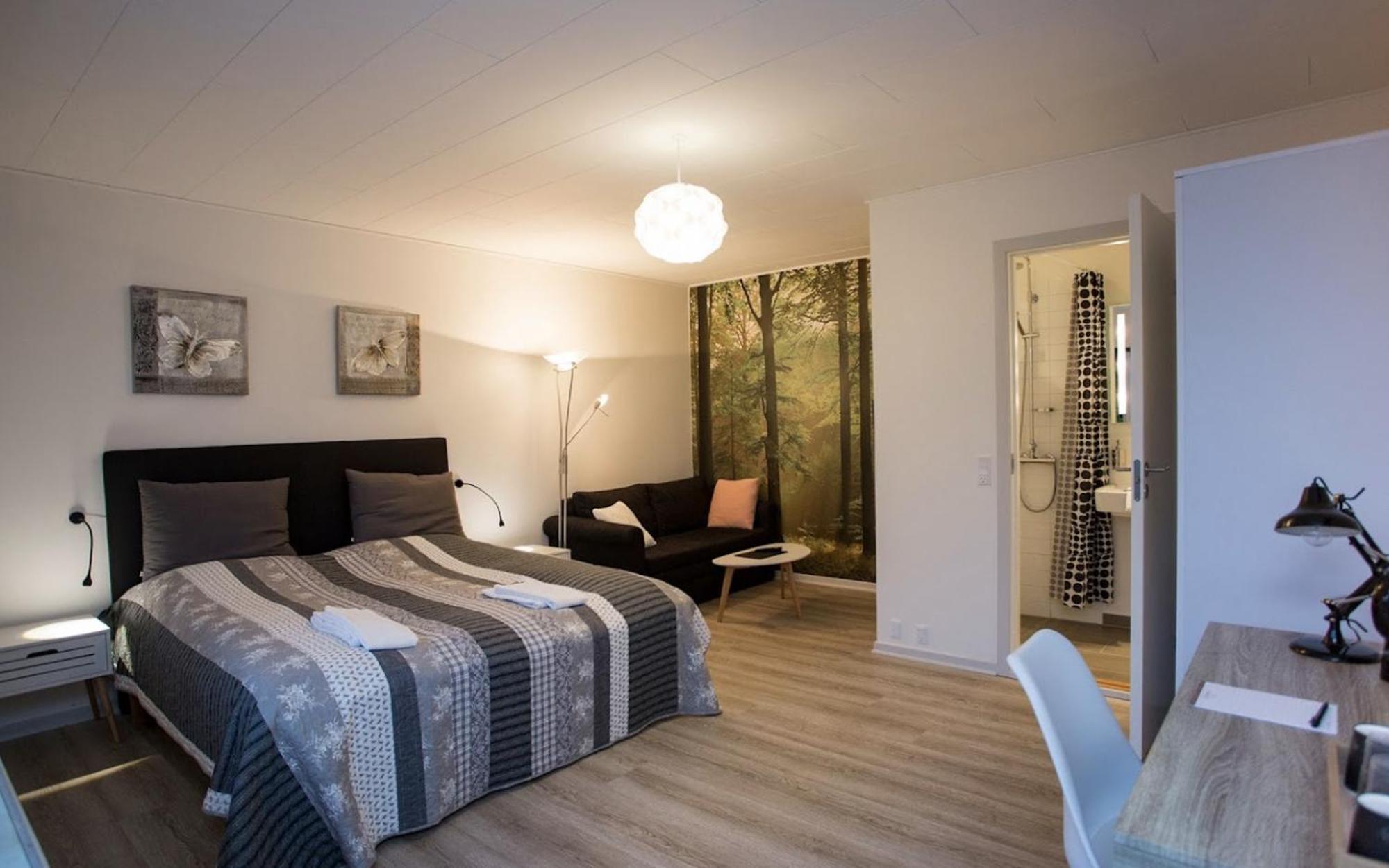 Bredal Kro Exteriör bild