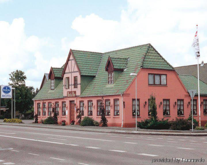 Bredal Kro Exteriör bild