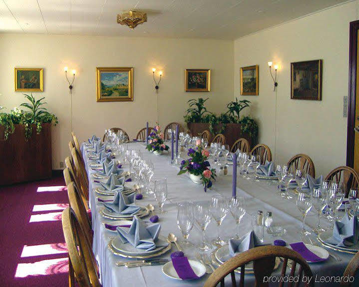 Bredal Kro Restaurang bild