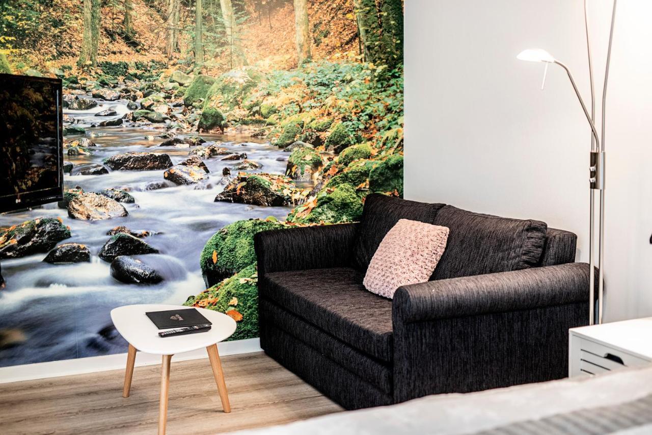 Bredal Kro Exteriör bild