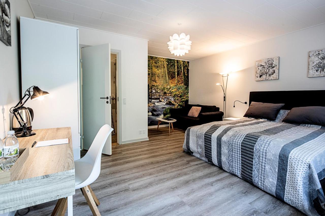 Bredal Kro Exteriör bild