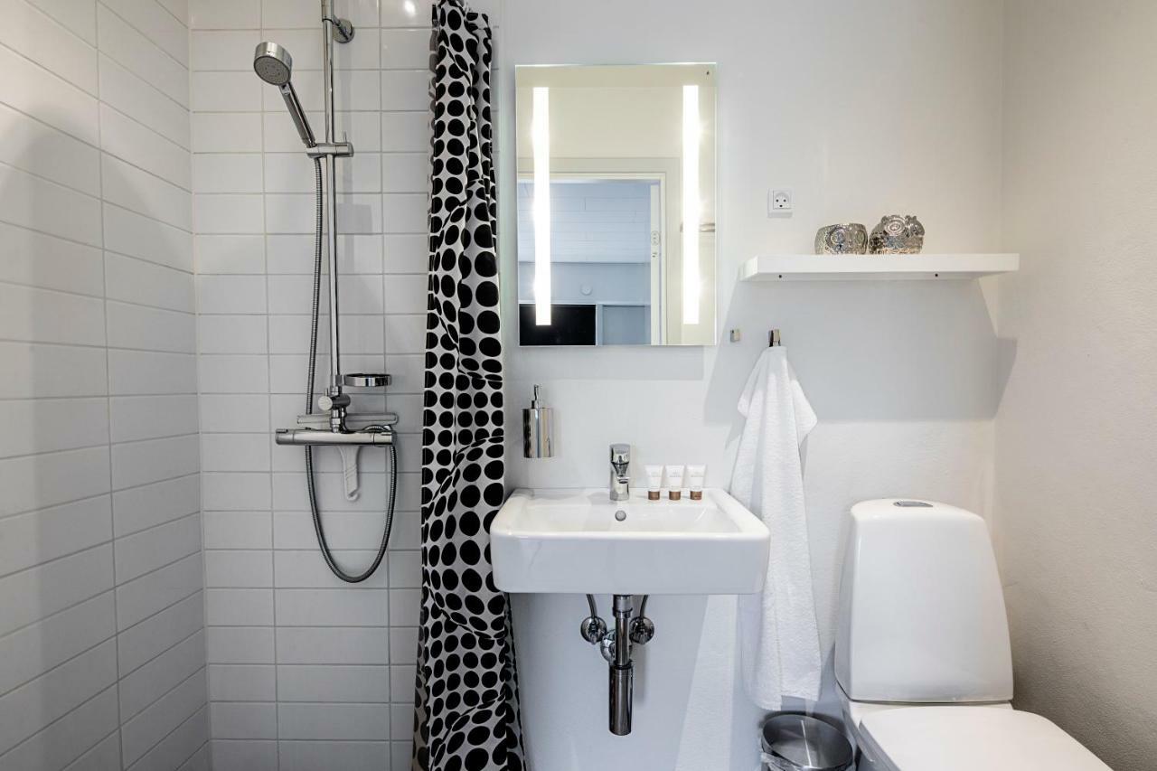 Bredal Kro Exteriör bild